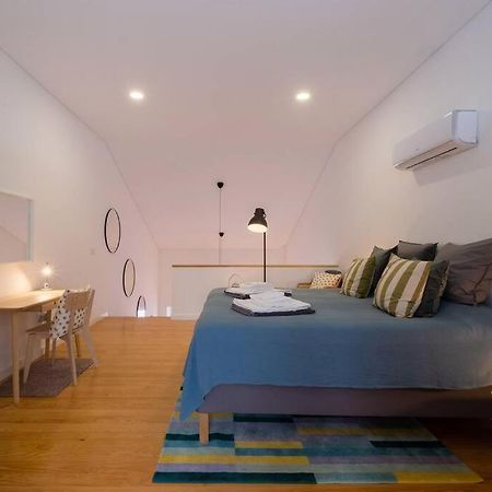 Vila Nova Suite Apt Ponta Delgada  Exterior photo