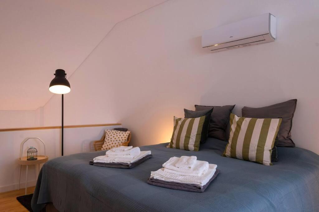 Vila Nova Suite Apt Ponta Delgada  Exterior photo