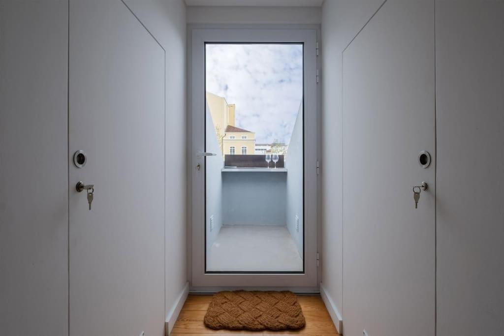 Vila Nova Suite Apt Ponta Delgada  Exterior photo