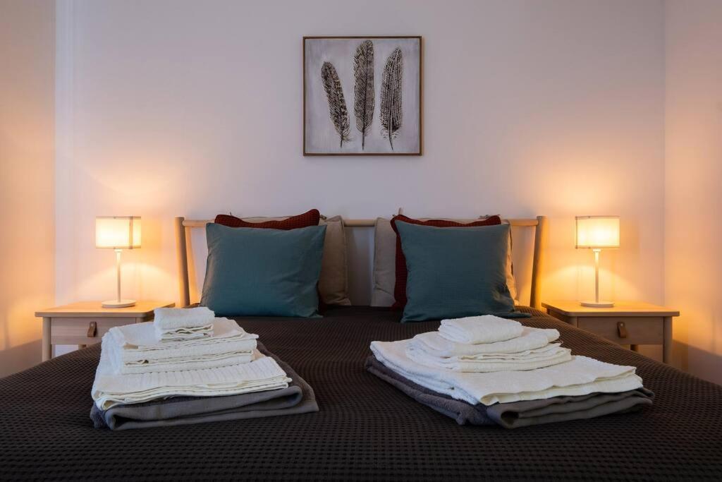 Vila Nova Suite Apt Ponta Delgada  Exterior photo
